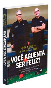 Você Aguenta Ser Feliz?