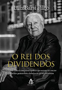 O Rei Dos Dividendos