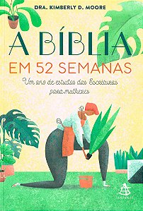 A Bíblia em 52 Semanas
