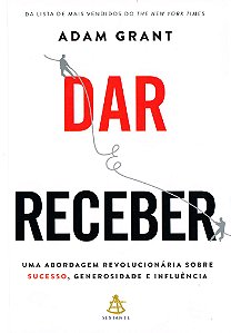 Dar e Receber