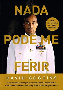 Nada Pode me Ferir