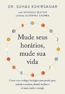 Mude Seus Horários, Mude Sua Vida