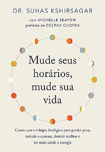 Mude Seus Horários, Mude Sua Vida