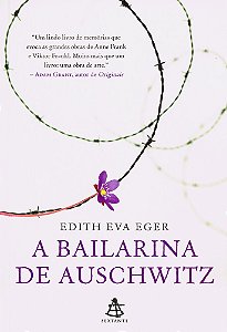 A Bailarina de Auschwitz
