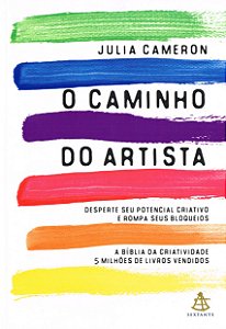 O Caminho do Artista
