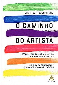 O Caminho do Artista