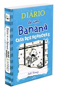 Diário de Um Banana - Volume 6 - Capa Dura