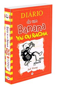 Diário de Um Banana - Volume 11 - Capa Dura
