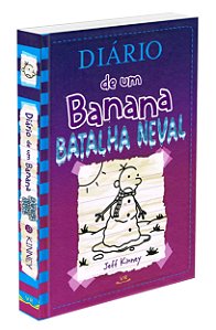 Diário de Um Banana - Volume 13 - Capa Dura