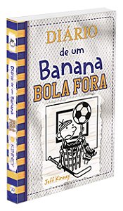 Diário de Um Banana - Volume 16 - Capa Dura