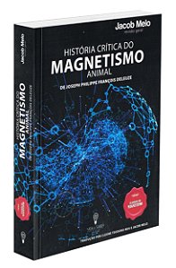História Crítica do Magnetismo Animal