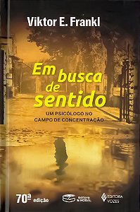 Em Busca de Sentido