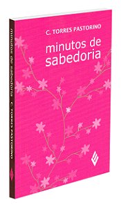 Minutos de Sabedoria - Speki
