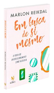 Em Busca de Si Mesmo