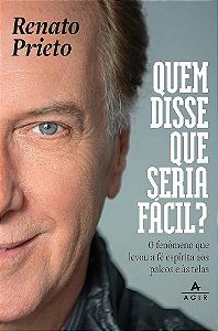 Quem Disse que Seria Fácil?