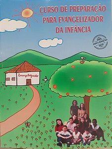 Curso de Preparação para Evangelizador da Infância