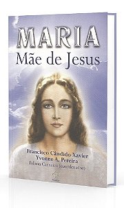 Maria Mãe de Jesus