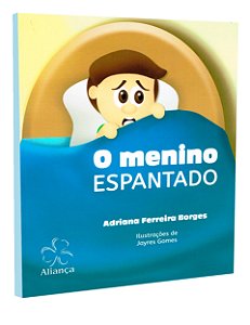 O Menino Espantado