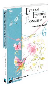 Estudos Espíritas do Evangelho