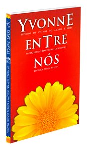 Yvonne Entre Nós