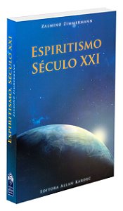 Espiritismo Século XXI - Capa Dura