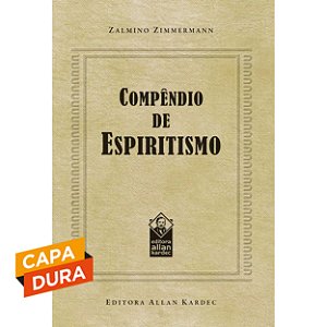 Compêndio de Espiritismo