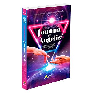 Série Psicológia Joanna de Angêlis (A) - Vol. 2