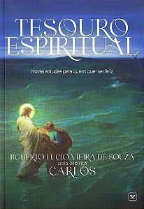 Tesouro Espiritual