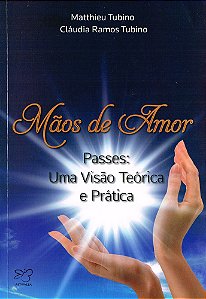 Mãos de Amor