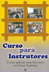Curso para Instrutores