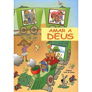 Amar a Deus