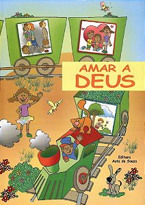 Amar a Deus