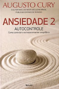 Ansiedade 2 - Autocontrole