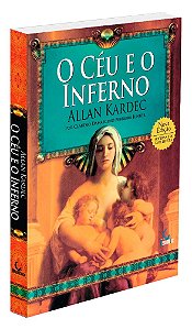 O Céu e o Inferno  - Normal