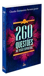 260 Questões na Visão Espiritual