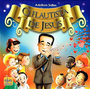 O Flautista de Jesus