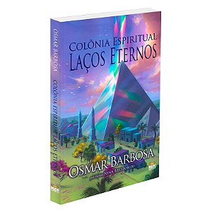 Colônia Espiritual Laços Eternos