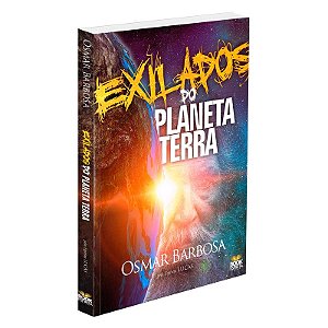 Exilados do Planeta Terra