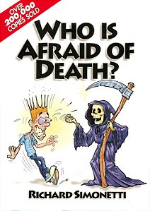 Who is Afraid of Death? - Quem Tem Medo da Morte?