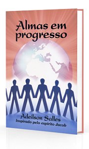 Almas em Progresso
