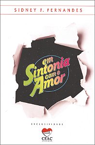 Em sintonia com o Amor