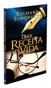 Uma Receita de Vida