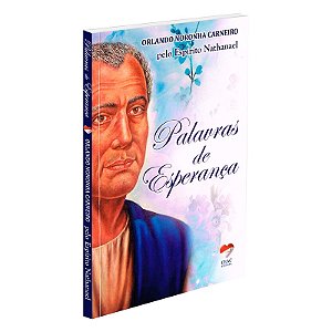 Palavras de Esperança