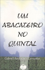 Um Abacateiro no Quintal