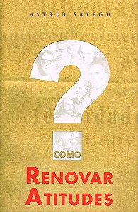 Como Renovar Atitudes