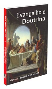 Evangelho e Doutrina