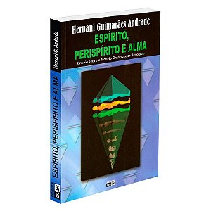 Espírito, Perispírito e Alma