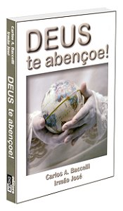 Deus te Abençoe!