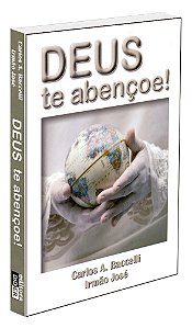 Deus te Abençoe!