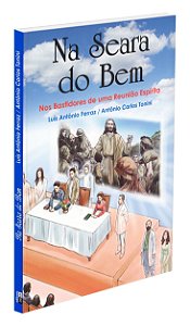 Na Seara do Bem 14x21